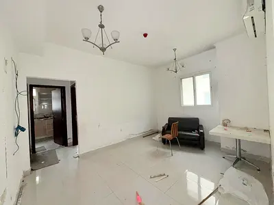 Luxury 1bhk 33k one month free close to tea park new Muwaileh Sharjah