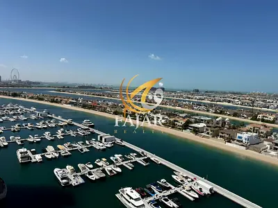 FULL SEA VIEW | BIGGEST LAYOUT | BRANDED HOUSE