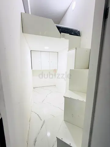 Ready to Move Couple Partition available Near karama park lulu centre