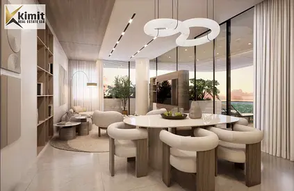 Branded Amenities_Dubai Islands_ideal life_get disc