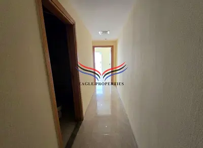 Spacious 1BR Apartment with Balcony | Family Living in Al Nahda 2