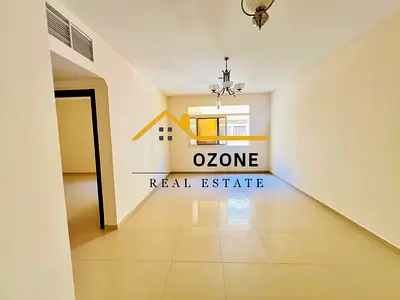 Wow very good apartment one bhk cantral ac near family muwaileh park easy exit to dubai