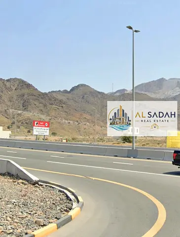🔥 For Sale – Prime Industrial Land in Khorfakkan! 🔥