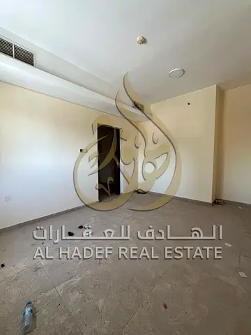 🔥 عرض حصري للإيجار السنوي في الشارقة – القاسمية 🔥 شقة غرفة وصالة بمساحة ممتازة وتصميم مريح 👌 مناسبة للعائلات أو الموظفين الباحثين عن موقع حيوي 📍 م