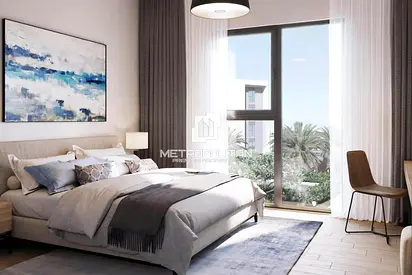 Fully Furnished | Park Facing | Prime Location