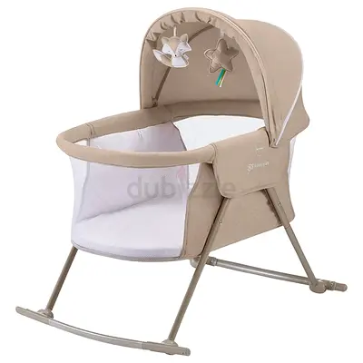 Kinderkraft Travel Cot