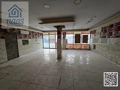 700 SQ.FT. SPACE AVAILABLE FOR RENT IN AL JURF AREA, AJMAN