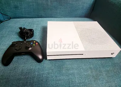XBOX One S  Disc Edition  1 TB