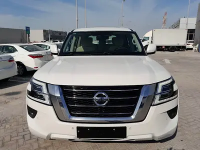 Nissan Patrol SE P2, миниатюра 2