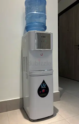 Water dispenser
