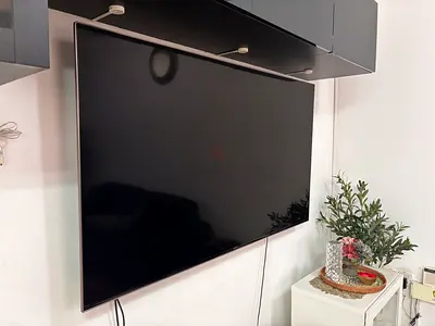 Sony 65 inch 4K Smart LED TV KD65X9500H