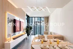 Furnished | Downtown/Creek View | Options Avb
