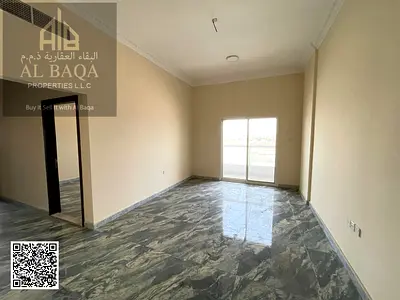 Specious 1 BHK Available For Rent | Easy Access to E311 | Behind China Mall