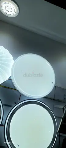 Modern LED Chandelier Light | Luxury Ceiling Lamp | Home Decor