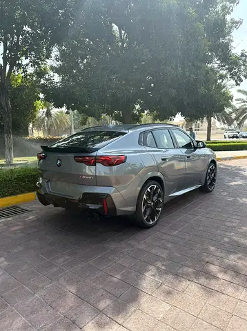 2026 BMW X2 缩略图 7