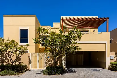 Corner Type S Villa | Rented | Premium Location