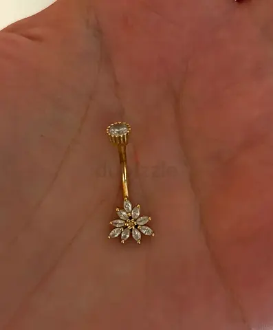 Gold 14K