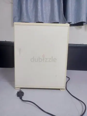 Mini fridge for sale.