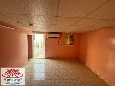 3-room traditional house with air conditioning in Riffa