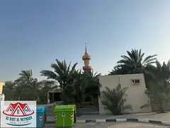 3-room traditional house with air conditioning in Riffa