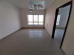 Best one-bedroom apartment with a living room and free parking on Al Malik Faisal Street