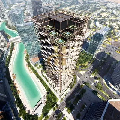 Stylish Living | High ROI | Prime Address