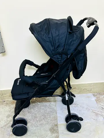 Baby stroller