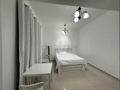 Master bedroom available for monthly rent in al jadaf
