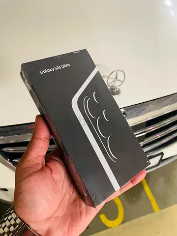 Samsung Galaxy S26 ultra 1TB 5g