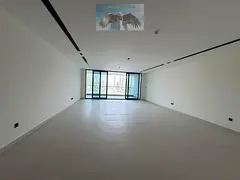 New tower | Parking, gym &amp; pool | Master rooms | Full panoramic view on Al Khan Beach | Maid roo