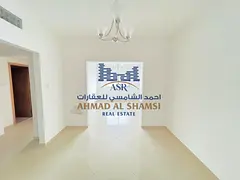 Hot Deal|| Specious 1 BR || Ready To Move|| Family Building || Gym||On Dubai Border||