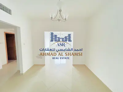 Hot Deal|| Specious 1 BR || Ready To Move|| Family Building || Gym||On Dubai Border||