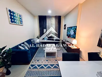 القصباء برج نجمه القناه