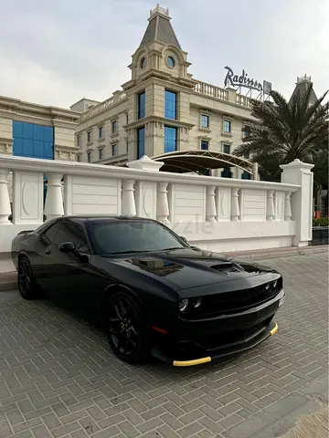 2023 Dodge Challenger R/T Black Edition - LAST CALL - 5.7L HEMI V8