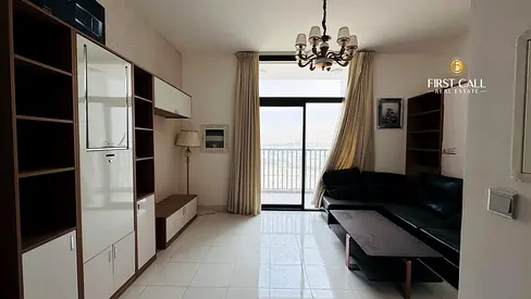 Premium Unit | Glamz by Danube | Fully Furnished | Near Metro