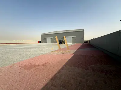 Warehouse| Interlocked Yard | Lowest Rate