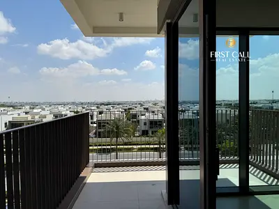Brand New | Panoramic view | Corner Unit | Prime location