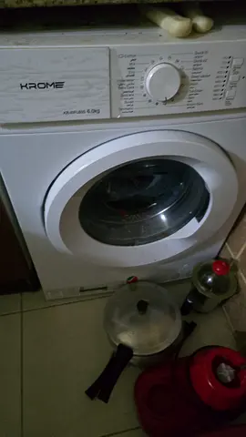 Washing Machine for sale