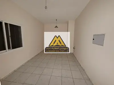 فرصة مميزة للإيجار السنوي في منطقة النعيمية 2 بعجمان، استوديو بمساحة ممتازة وتصميم عملي، مناسب للسكن العائلي في موقع حيوي قريب من جميع الخدمات.