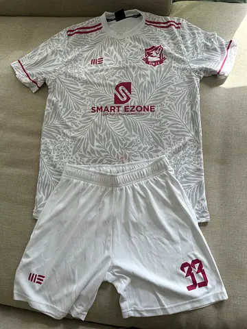 Football kit