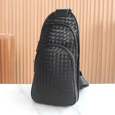 Bottega Veneta Intrecciato bag