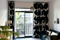 Elegant Apt | Furnished | Ready to Move in