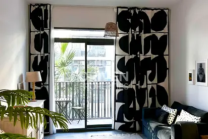 Elegant Apt | Furnished | Ready to Move in