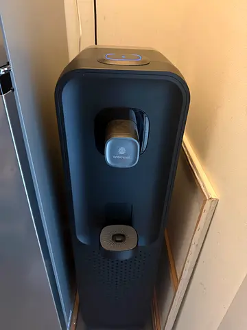 Wisewell standing water cooler
