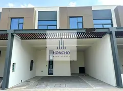 3BR Villa | Joy Arabian Ranches 3 | Courtyard View
