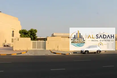 � فرصة استثمارية مميزة | للبيع بيت في الشارقة – منطقة الجزات