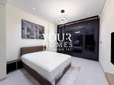 Brand New | Fully-Furnished | Pool View
