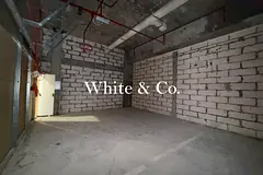 Shell and Core Retail | Vacant | Main Area