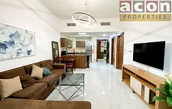 Spacious Layout | Fully Furnished | Multiple Cheques