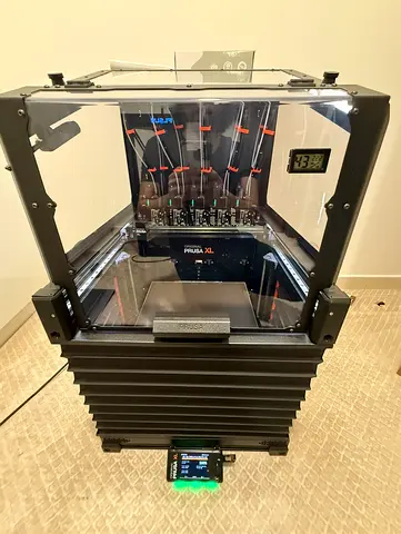 Prusa xl 5 tool head with enclosure kit bundle